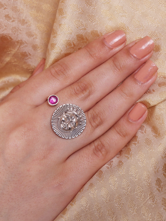 Mewar Sol Ring