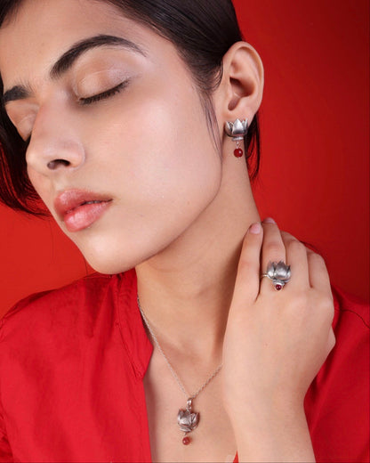 Baobab Earstuds