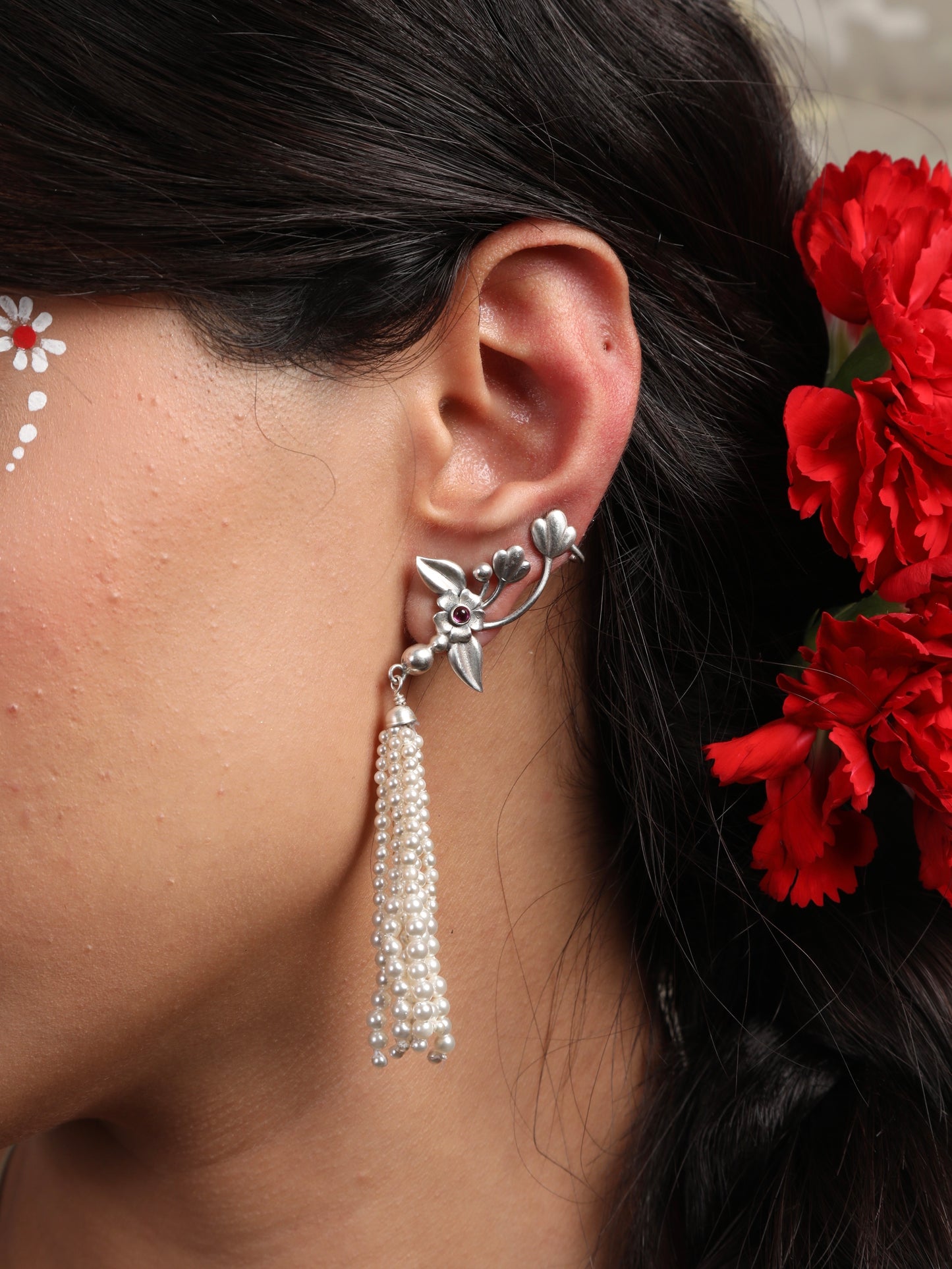 Radhika Earrings