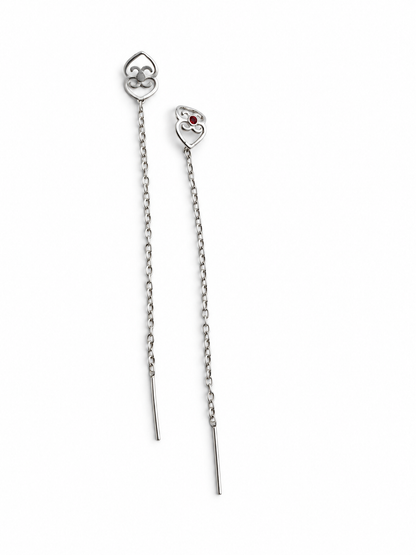 Asase Suidhaga Earrings