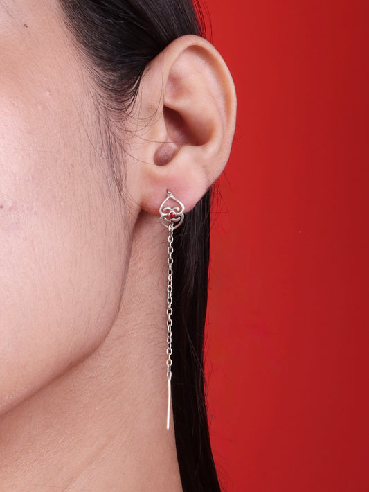 Asase Suidhaga Earrings