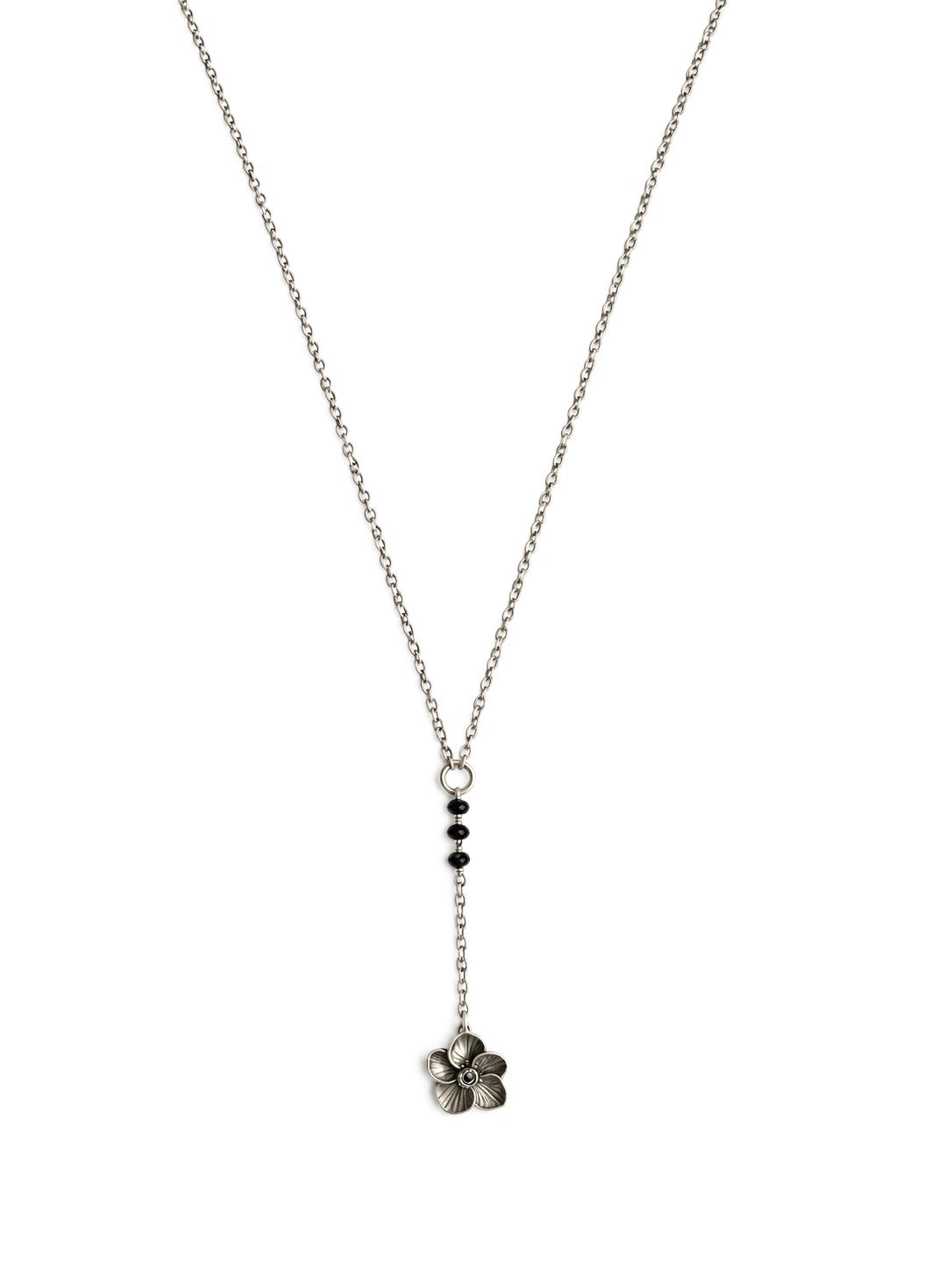 Iris Drop Mangalsutra