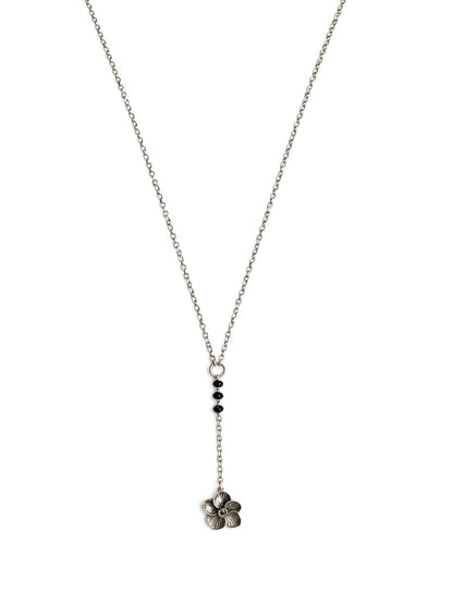 Iris Drop Mangalsutra