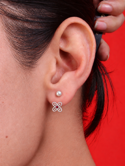 Bese Saka Earstuds