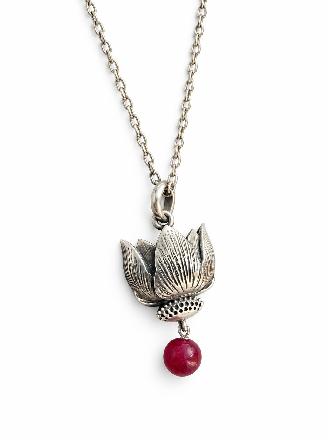 Baobab Necklace