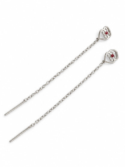Asase Suidhaga Earrings
