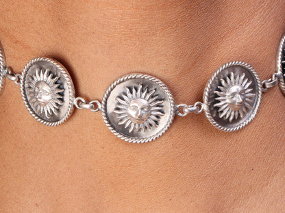 Surya Choker