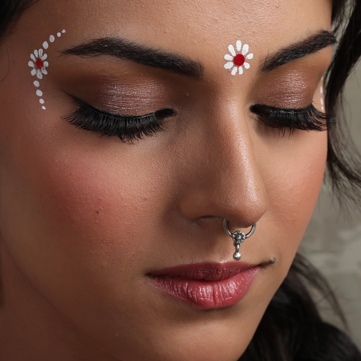 Vishakha Septum Ring