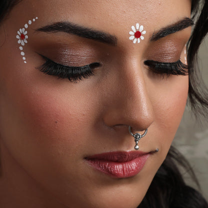 Vishakha Septum Ring