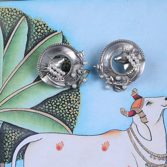 Gokul Ear Studs