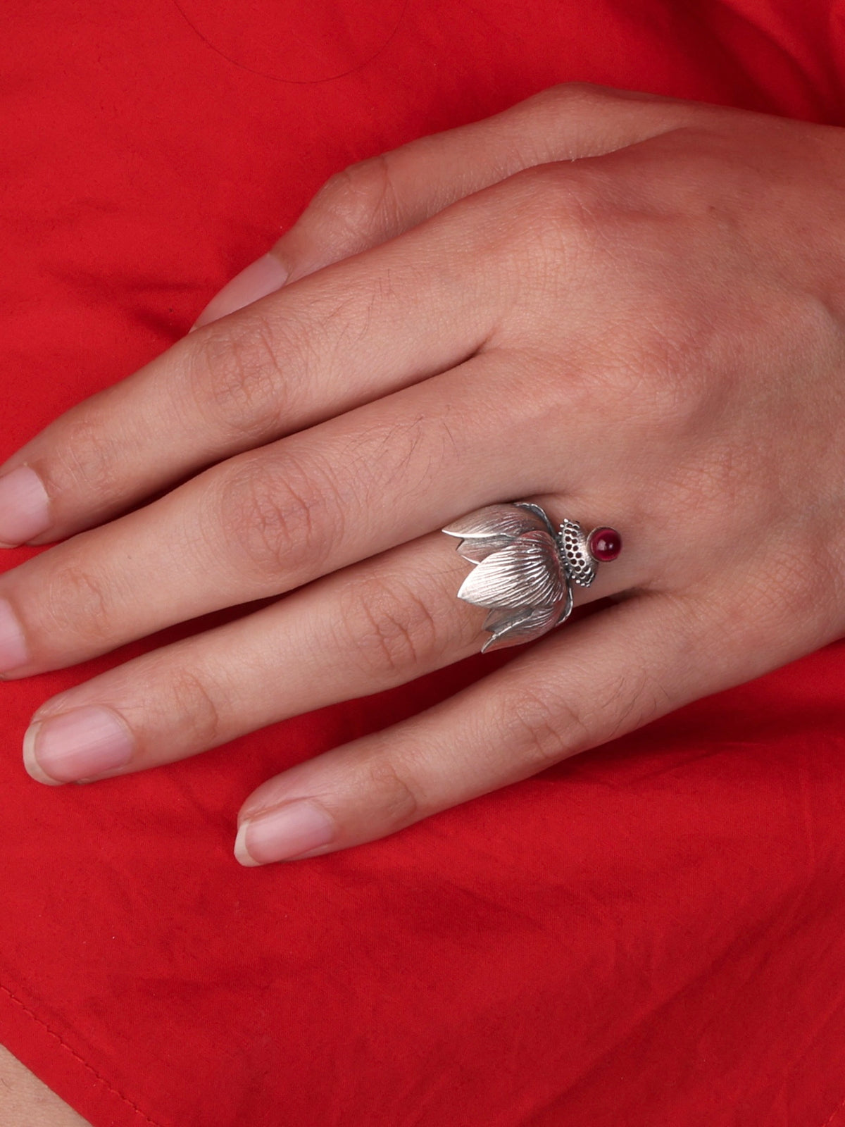 Baobab Ring
