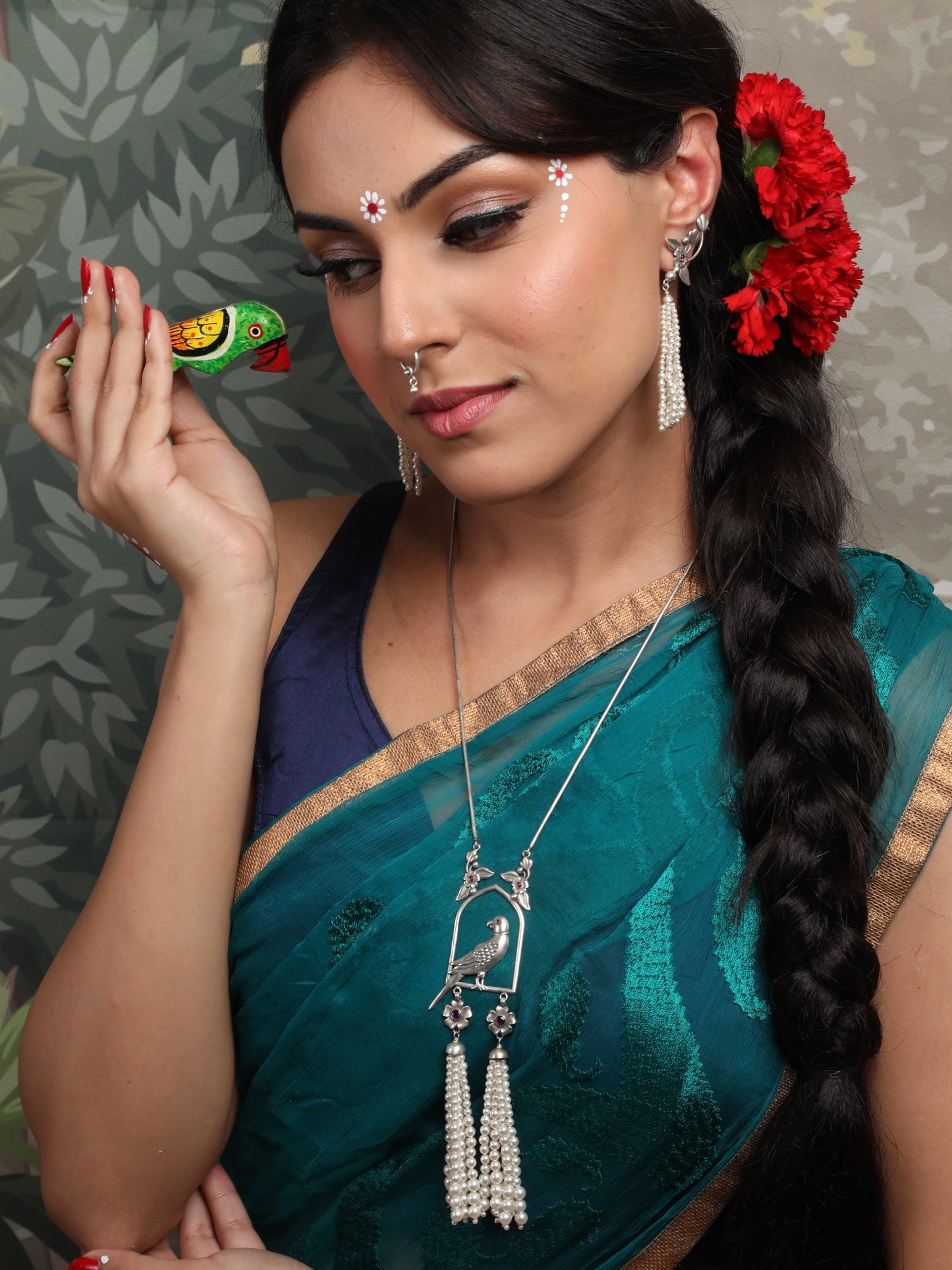 Shubha Necklace