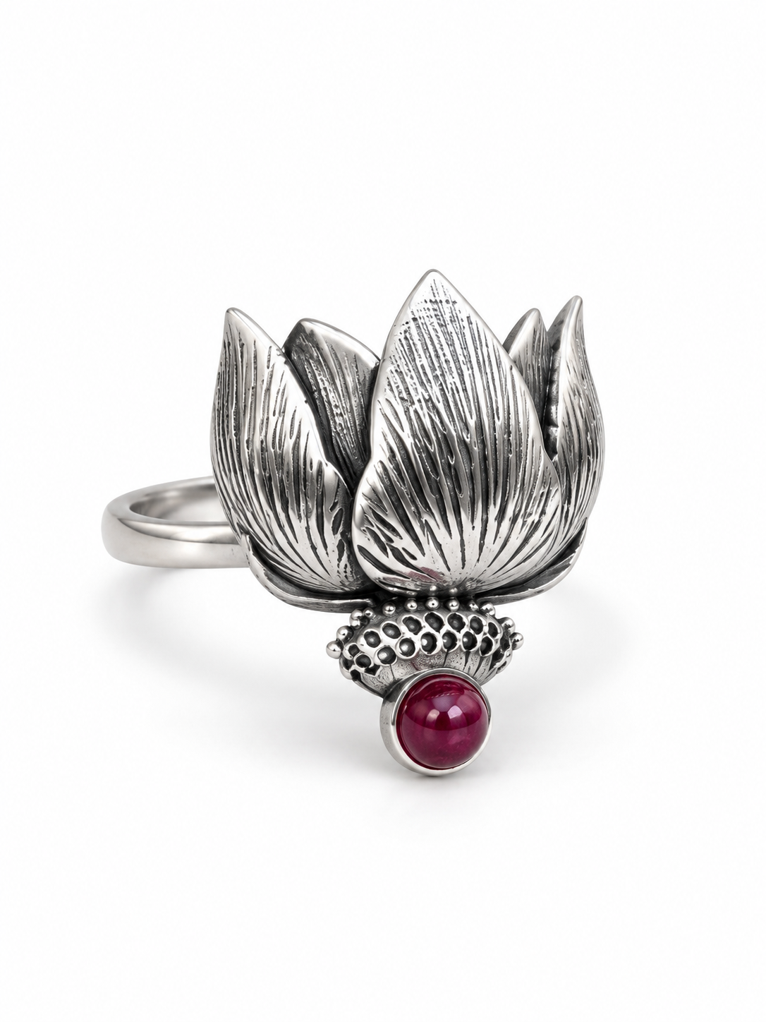 Baobab Ring