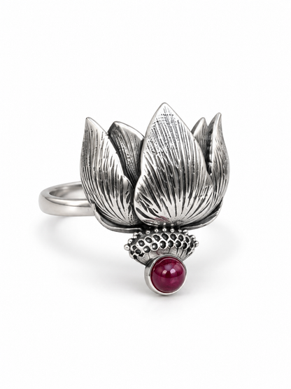 Baobab Ring