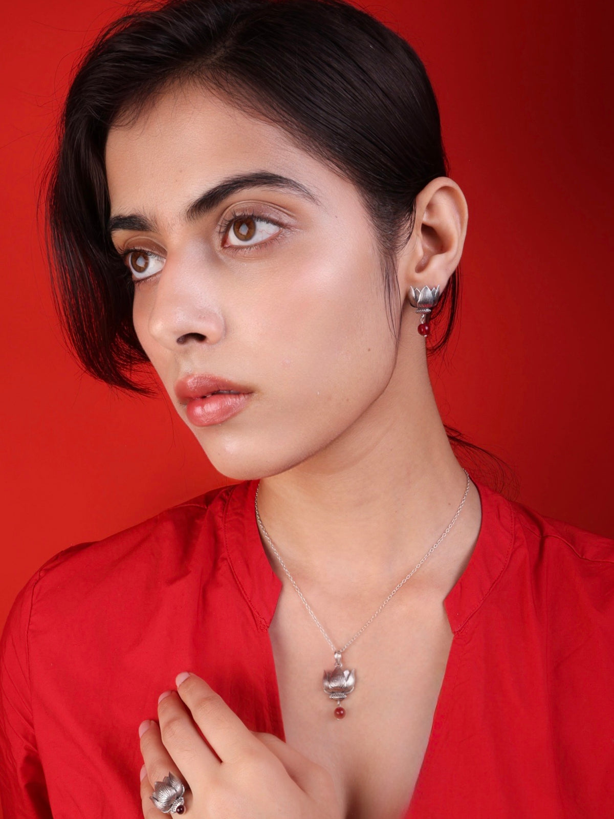 Baobab Necklace