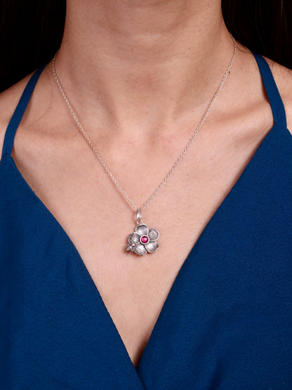 Bee Treasure Necklace