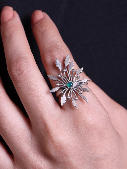 Palm Ring