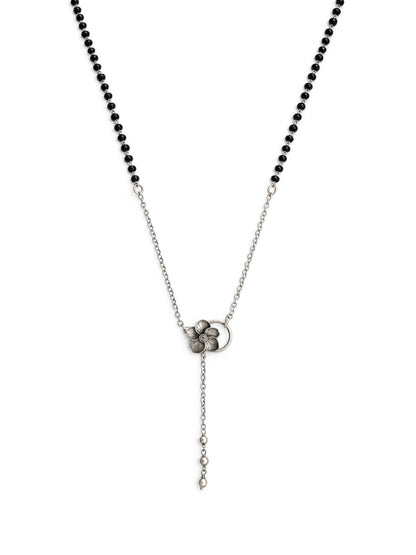 Halo Bloom Mangalsutra