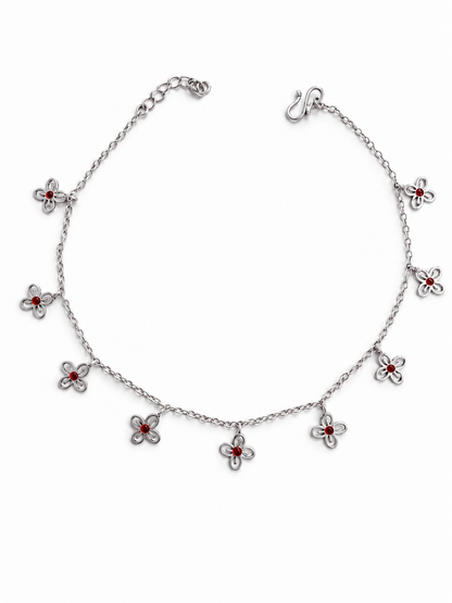 Bese Saka Anklet