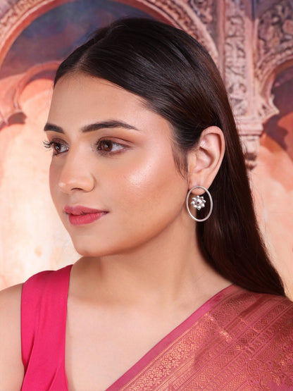 Padmika Earrings