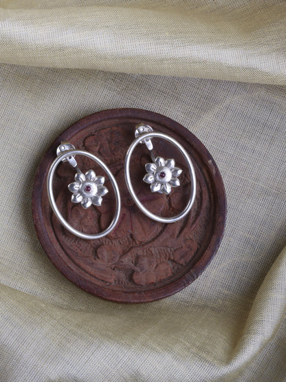 Padmika Earrings