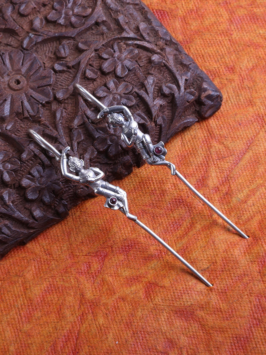 Nrityaa Earpins