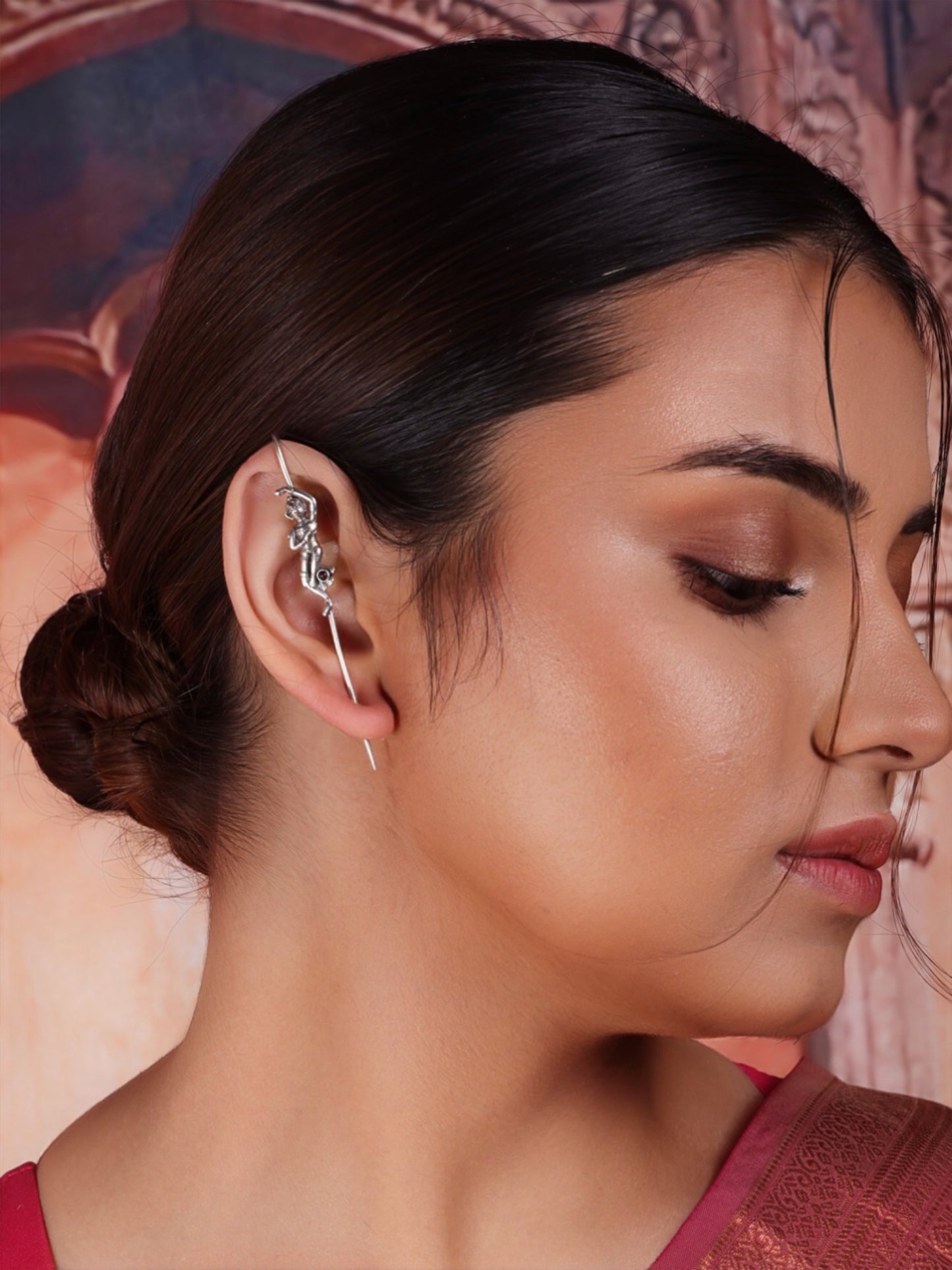 Nrityaa Earpins