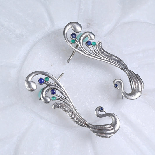 Mayuri Earcuffs