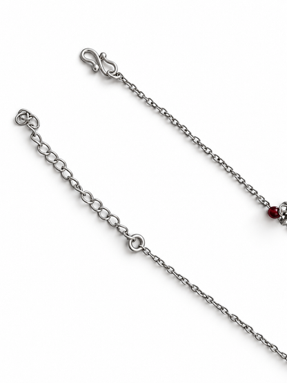Denkyem Necklace