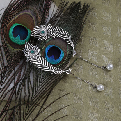 Chandravali Earcuffs