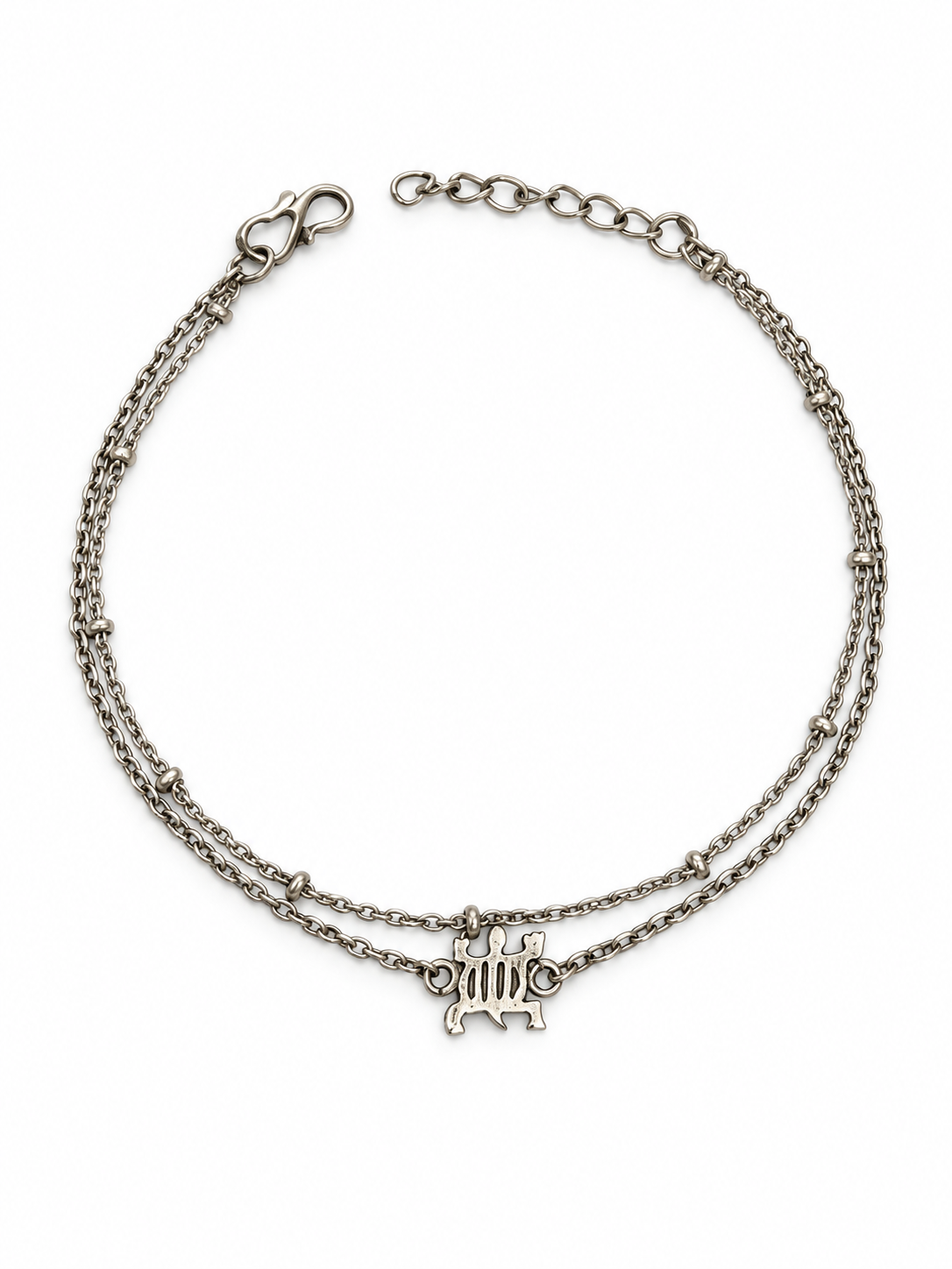 Denkyem Bracelet