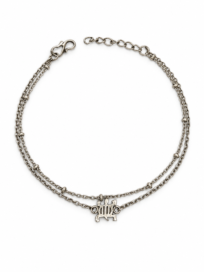 Denkyem Bracelet