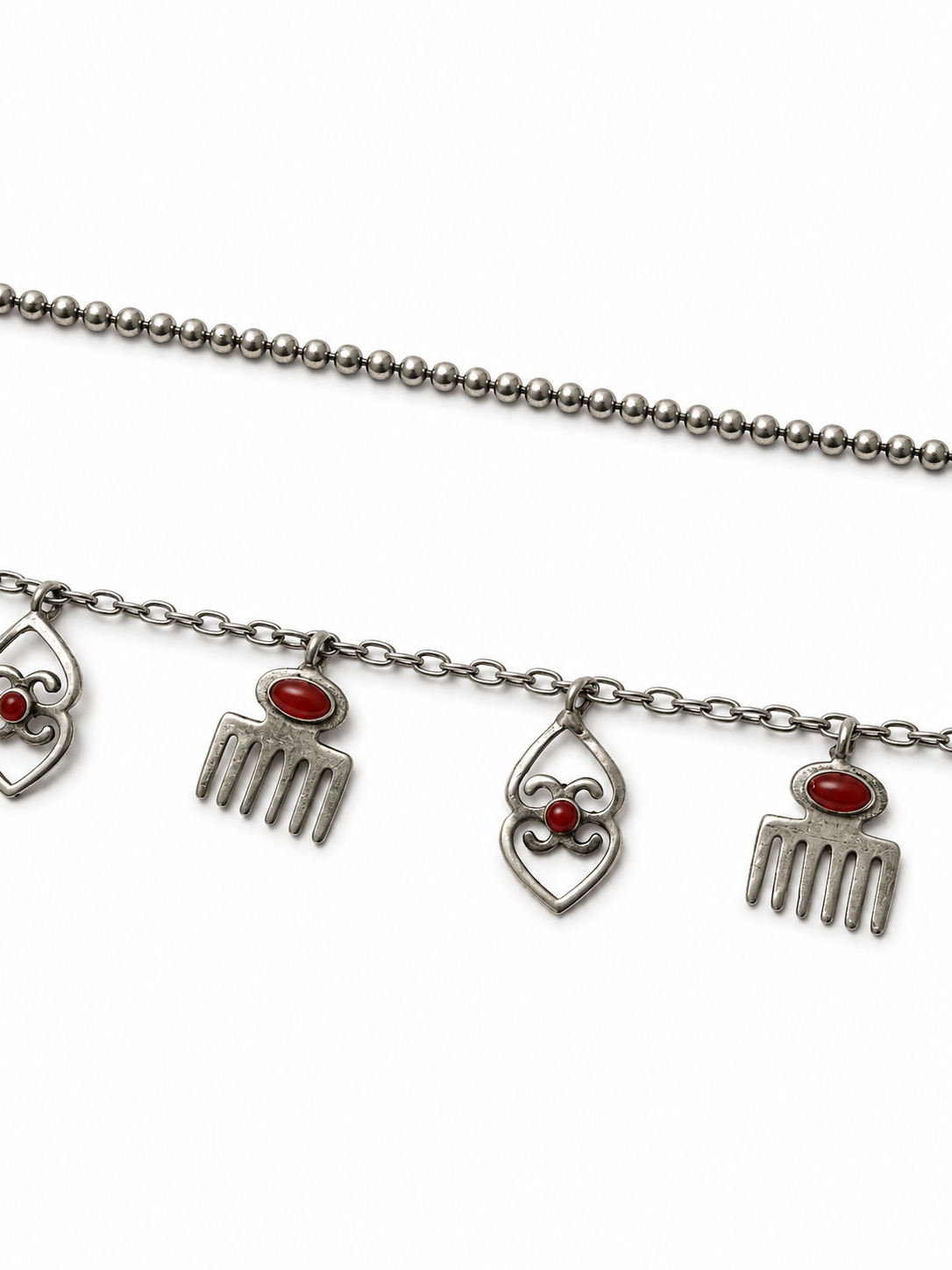 Duafe Asase Necklace