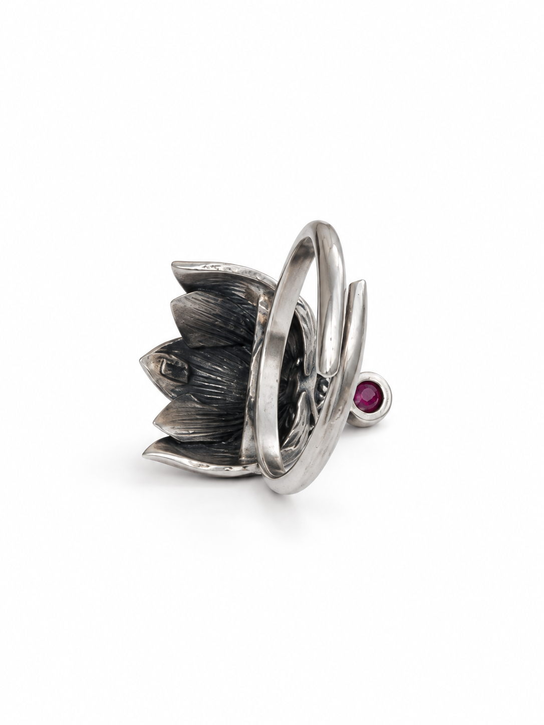Baobab Ring