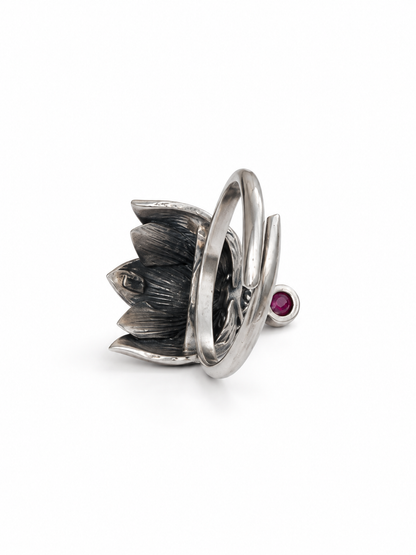 Baobab Ring