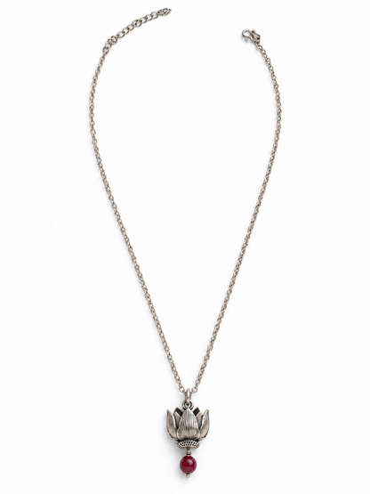 Baobab Necklace