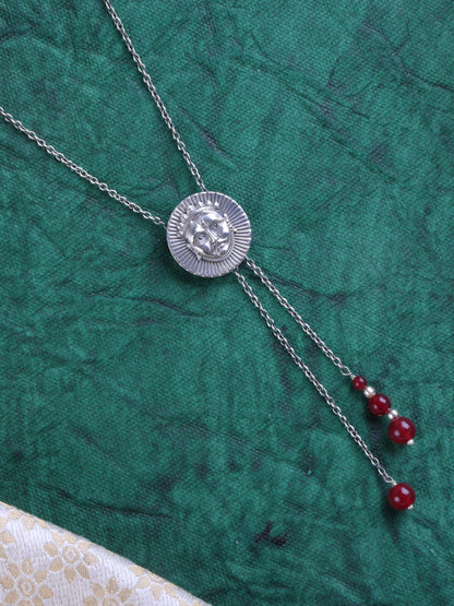 Mewar Sol Necklace