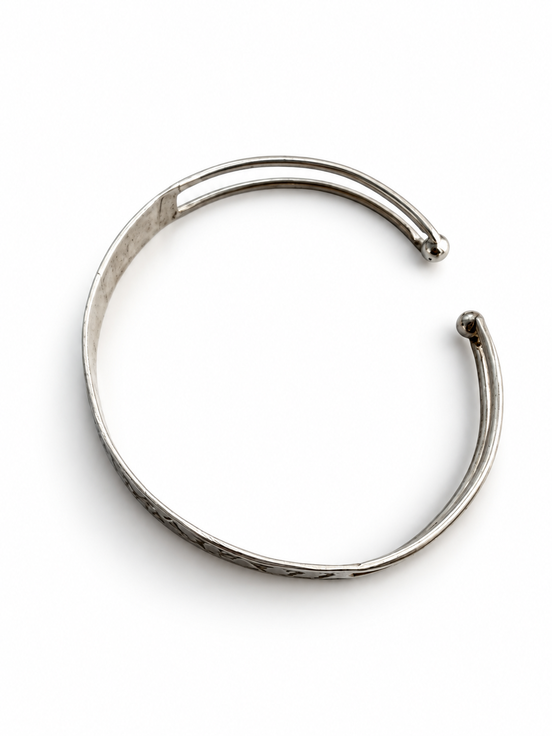 Rhythm of Africa Cuff Bracelet