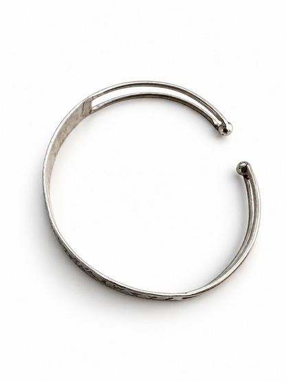 Rhythm of Africa Cuff Bracelet