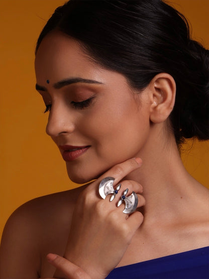 Parashu Ring