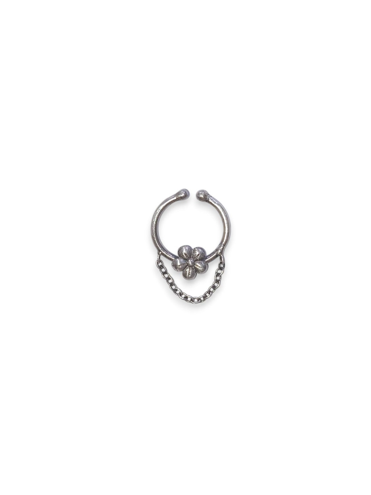 Daisy Chain Septum Ring