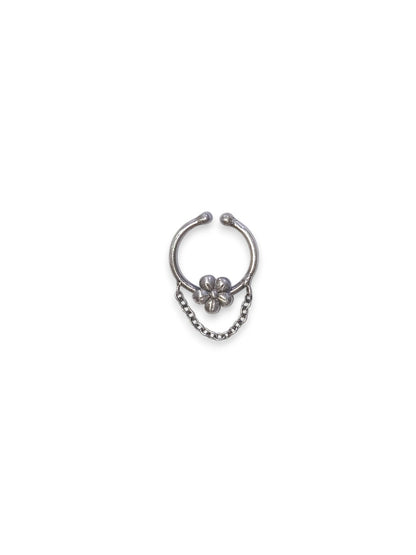 Daisy Chain Septum Ring