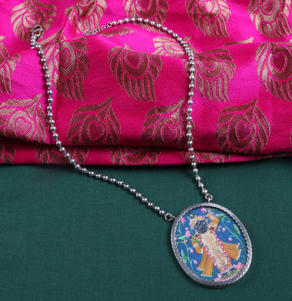 Shrinathji Necklace