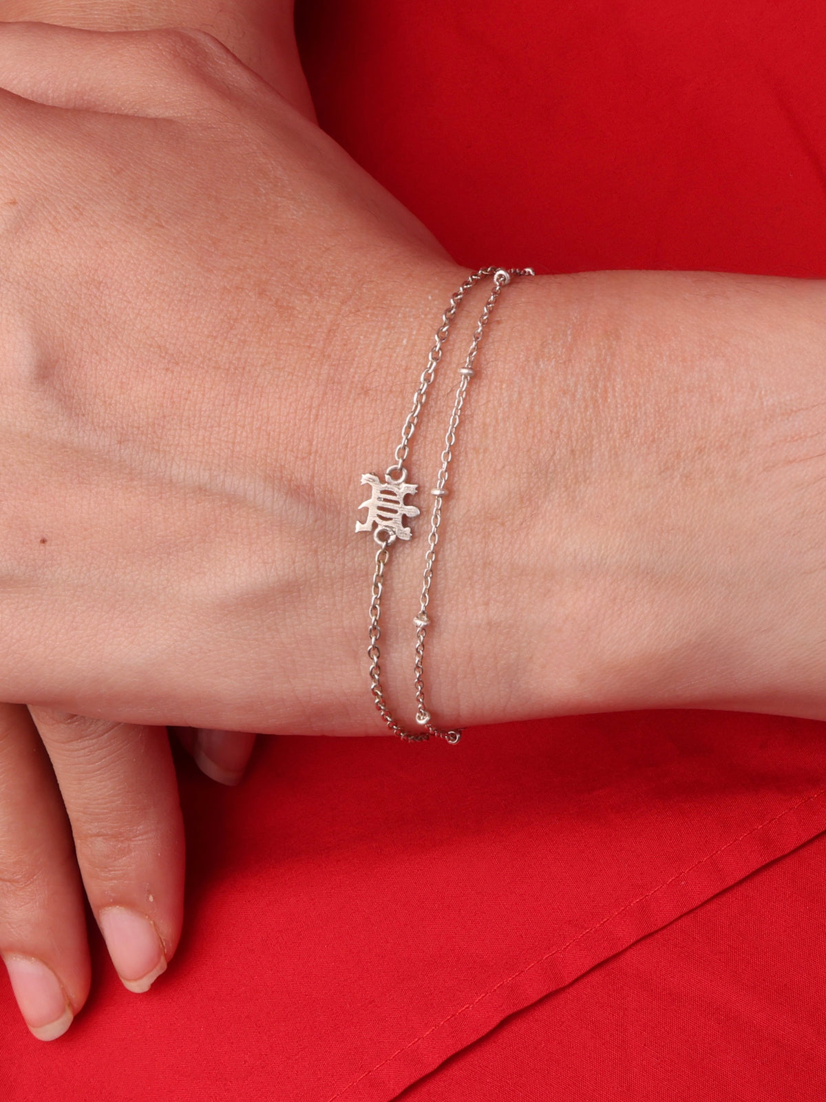 Denkyem Bracelet