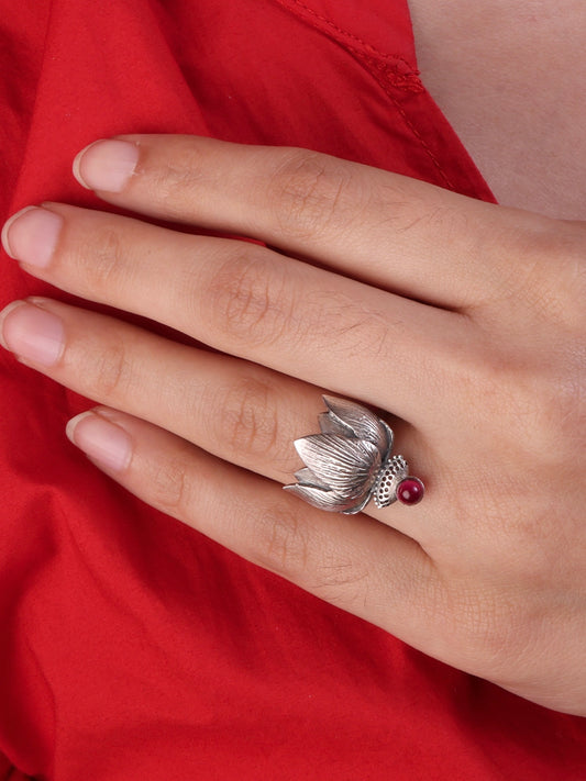 Baobab Ring