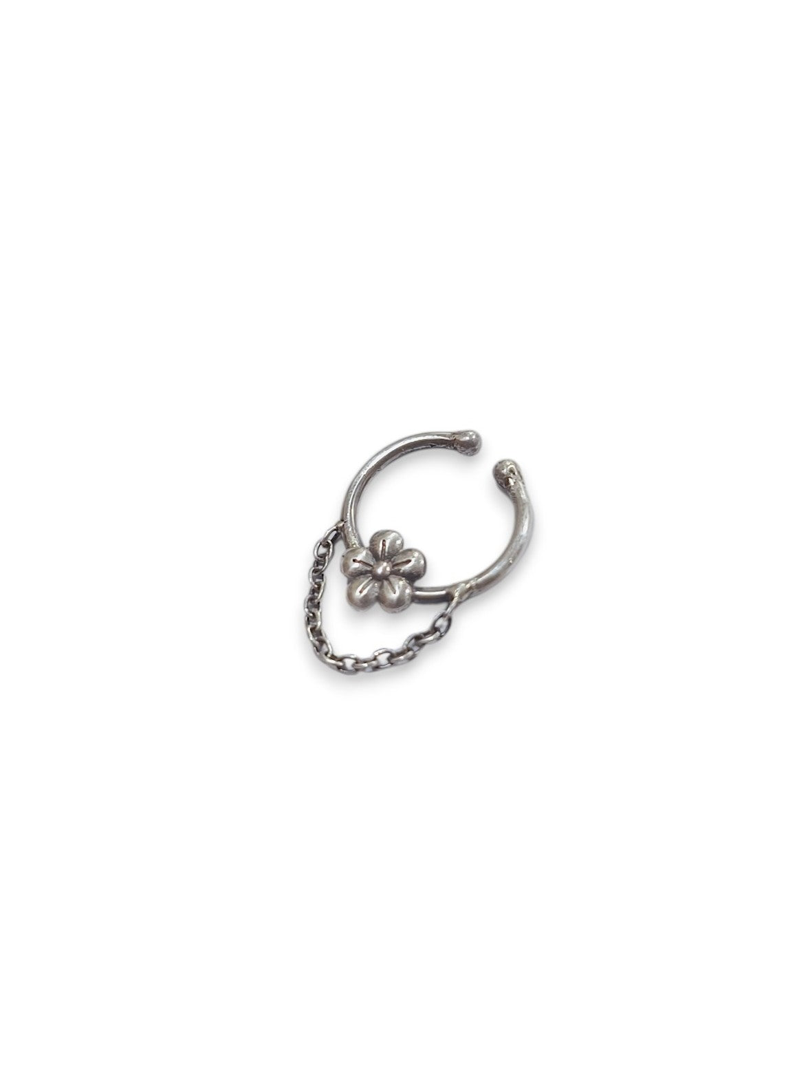 Daisy Chain Septum Ring