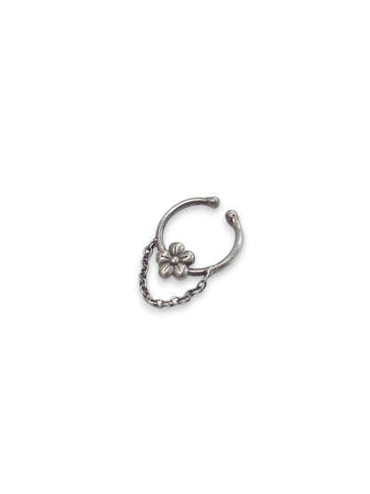 Daisy Chain Septum Ring