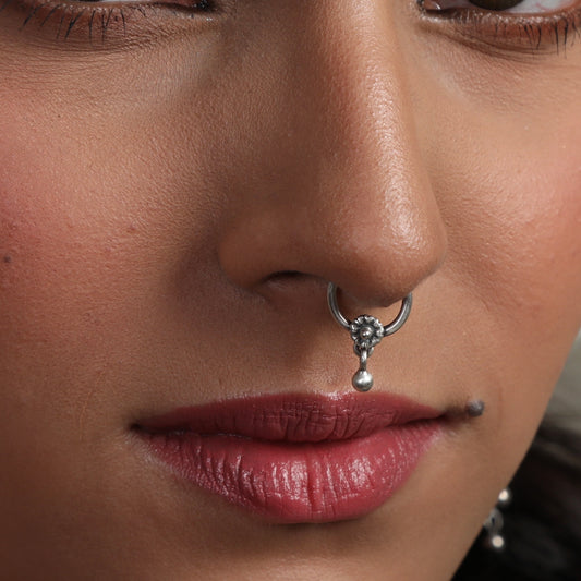 Vishakha Septum Ring
