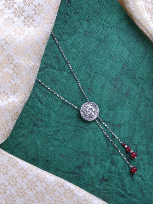 Mewar Sol Necklace