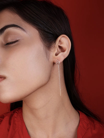 Asase Suidhaga Earrings